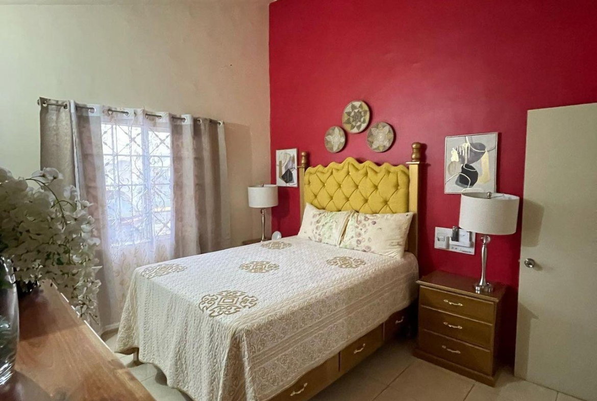 Eleventh image of 303 Phoenix Park Village 1 in Phoenix Park, St. Catherine, Jamaica - property is For Rent