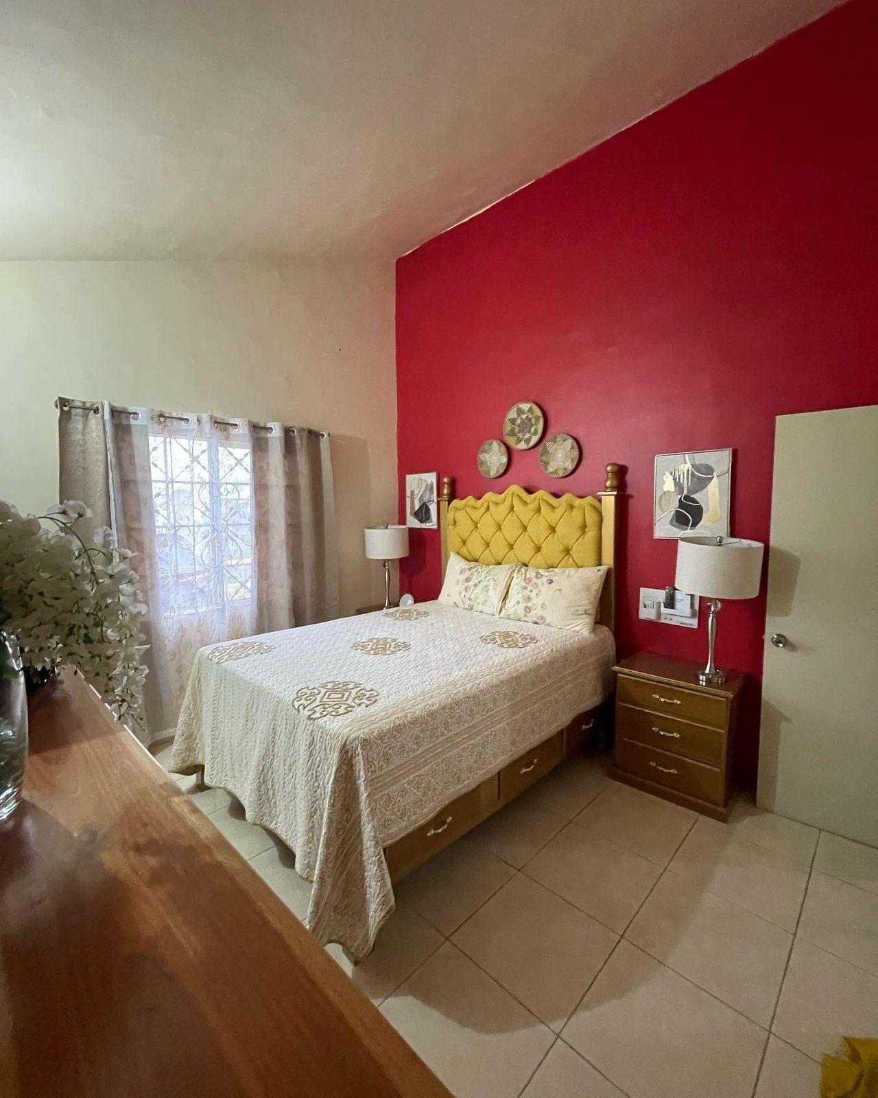 Fully-Furnished-House-for-Rent-in-Phoenix-Park-Village-St.-Catherine Eleventh image of 303 Phoenix Park Village 1 in Phoenix Park, St. Catherine, Jamaica - property is For Rent