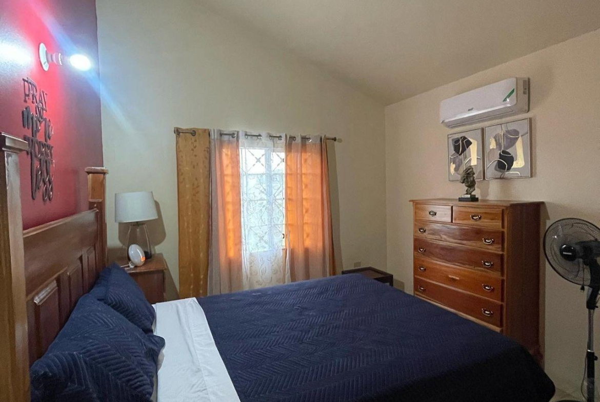 Twelfth image of 303 Phoenix Park Village 1 in Phoenix Park, St. Catherine, Jamaica - property is For Rent