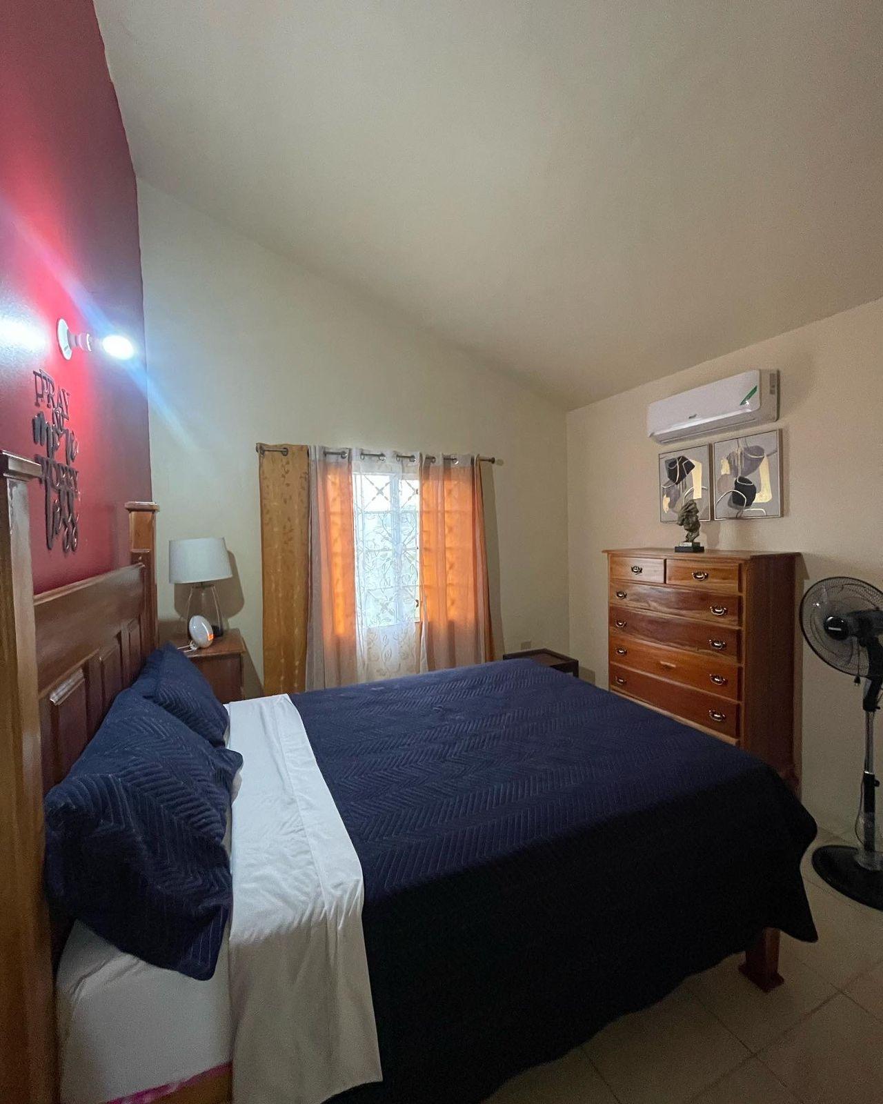 Fully-Furnished-House-for-Rent-in-Phoenix-Park-Village-St.-Catherine Twelfth image of 303 Phoenix Park Village 1 in Phoenix Park, St. Catherine, Jamaica - property is For Rent