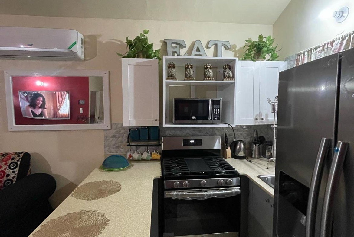 Thirteenth image of 303 Phoenix Park Village 1 in Phoenix Park, St. Catherine, Jamaica - property is For Rent