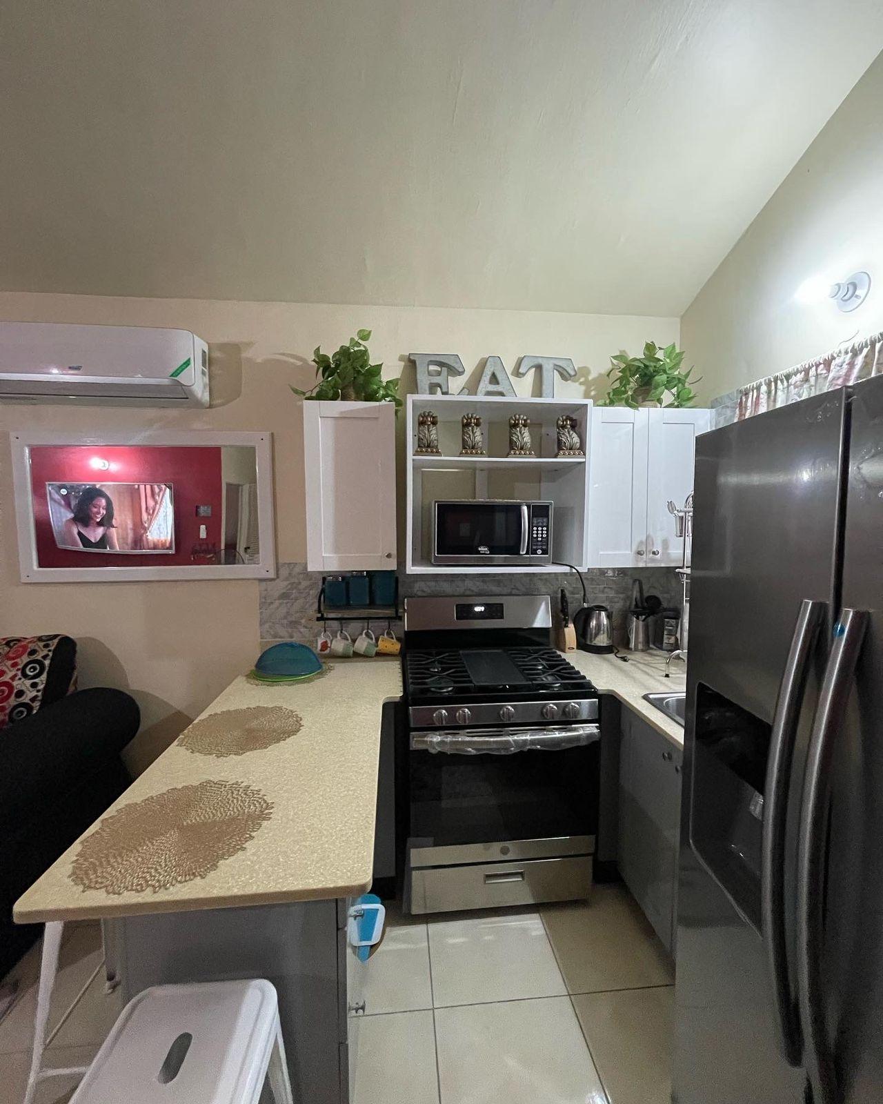 Fully-Furnished-House-for-Rent-in-Phoenix-Park-Village-St.-Catherine Thirteenth image of 303 Phoenix Park Village 1 in Phoenix Park, St. Catherine, Jamaica - property is For Rent