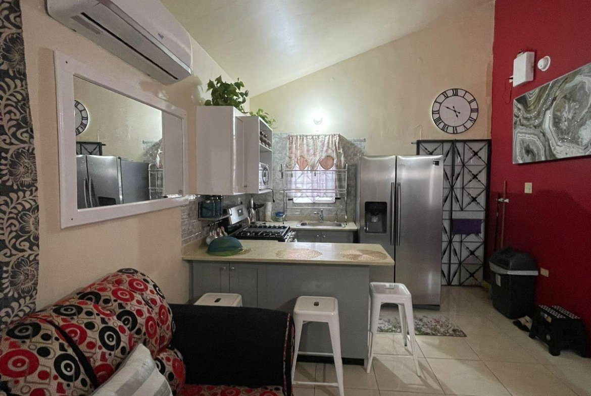 Fifteenth image of 303 Phoenix Park Village 1 in Phoenix Park, St. Catherine, Jamaica - property is For Rent