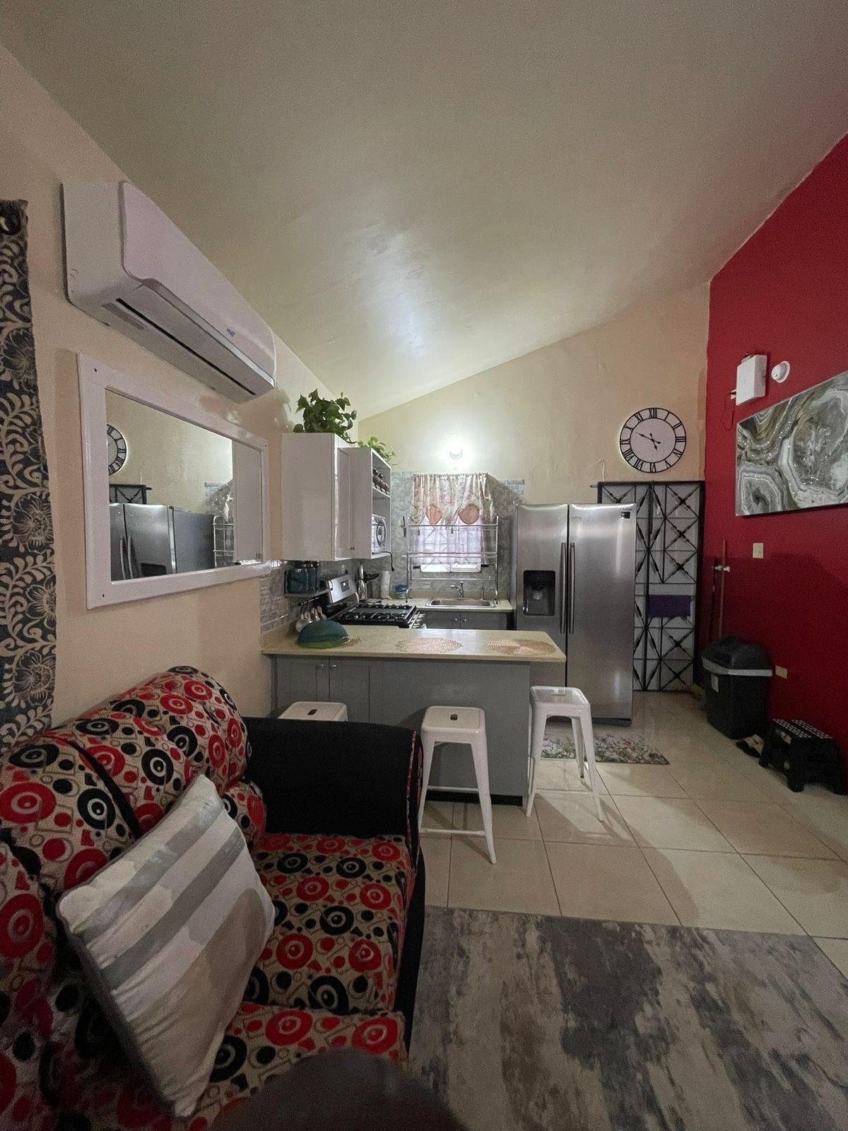 Fully-Furnished-House-for-Rent-in-Phoenix-Park-Village-St.-Catherine Fifteenth image of 303 Phoenix Park Village 1 in Phoenix Park, St. Catherine, Jamaica - property is For Rent