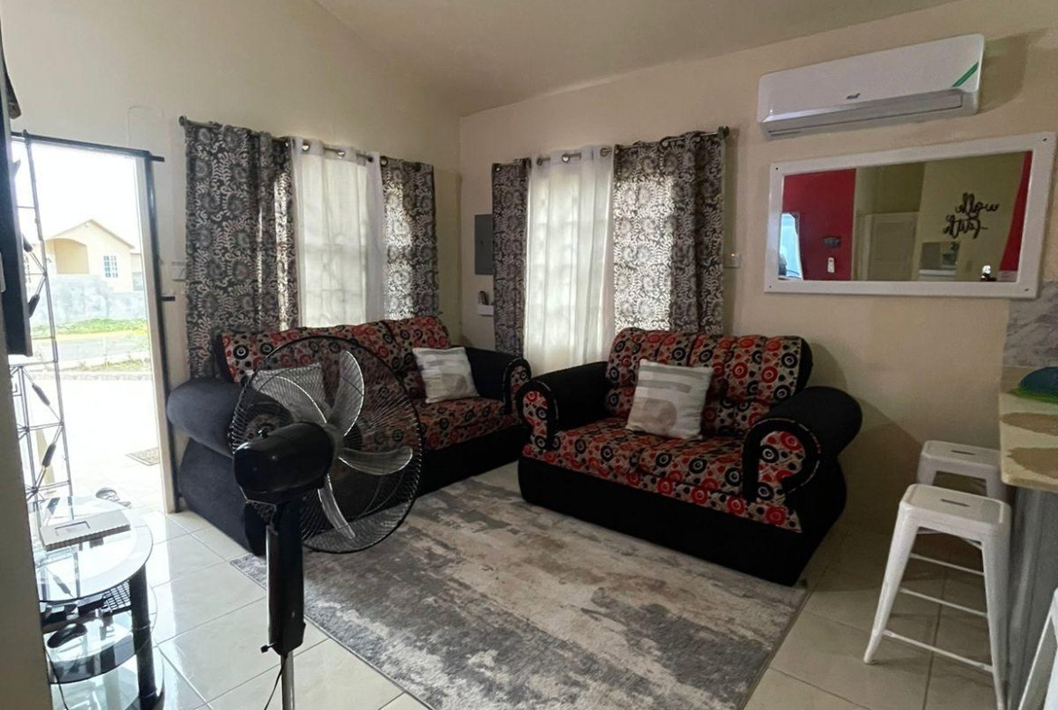 Sixteenth image of 303 Phoenix Park Village 1 in Phoenix Park, St. Catherine, Jamaica - property is For Rent