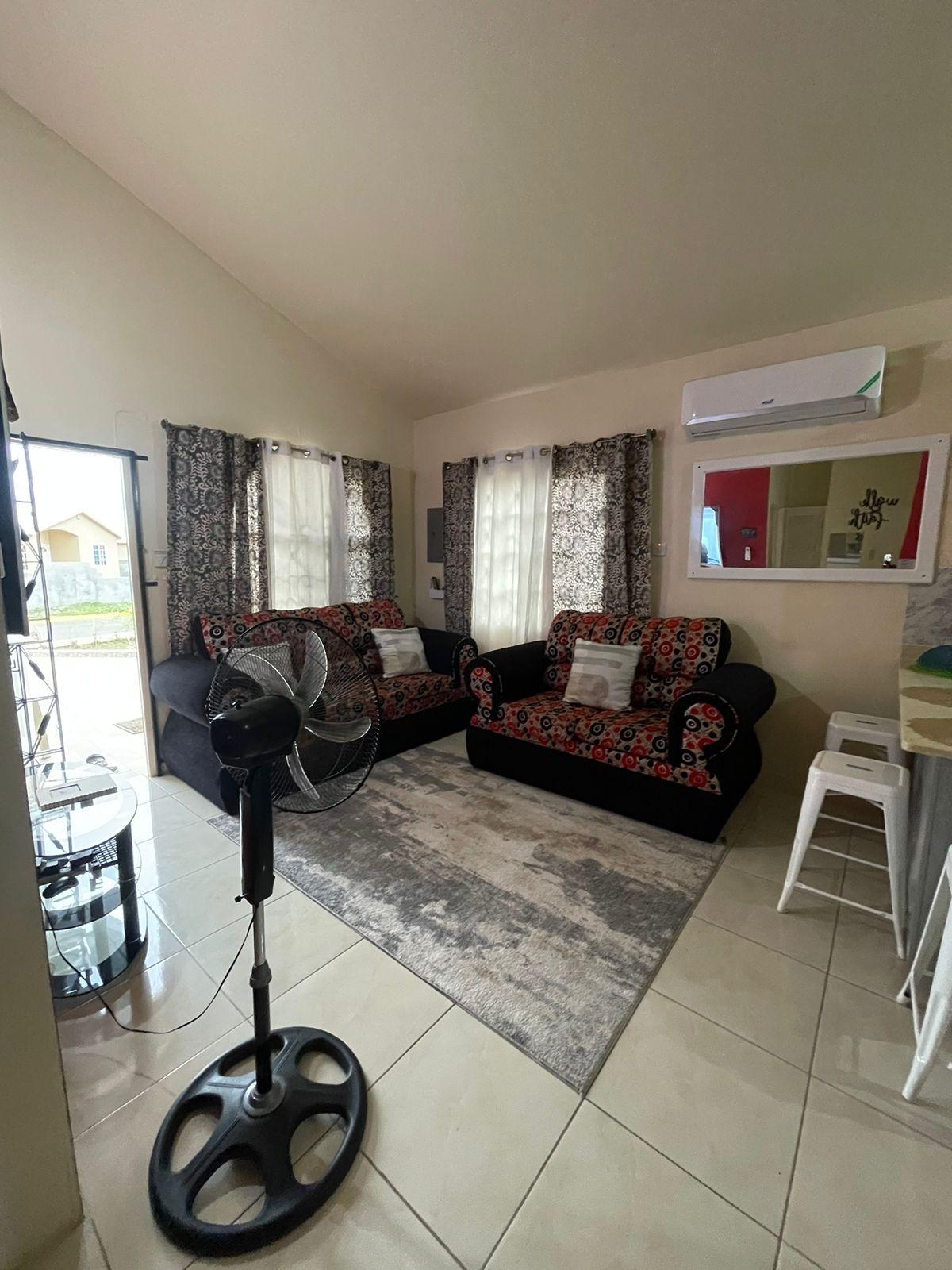 Fully-Furnished-House-for-Rent-in-Phoenix-Park-Village-St.-Catherine Sixteenth image of 303 Phoenix Park Village 1 in Phoenix Park, St. Catherine, Jamaica - property is For Rent