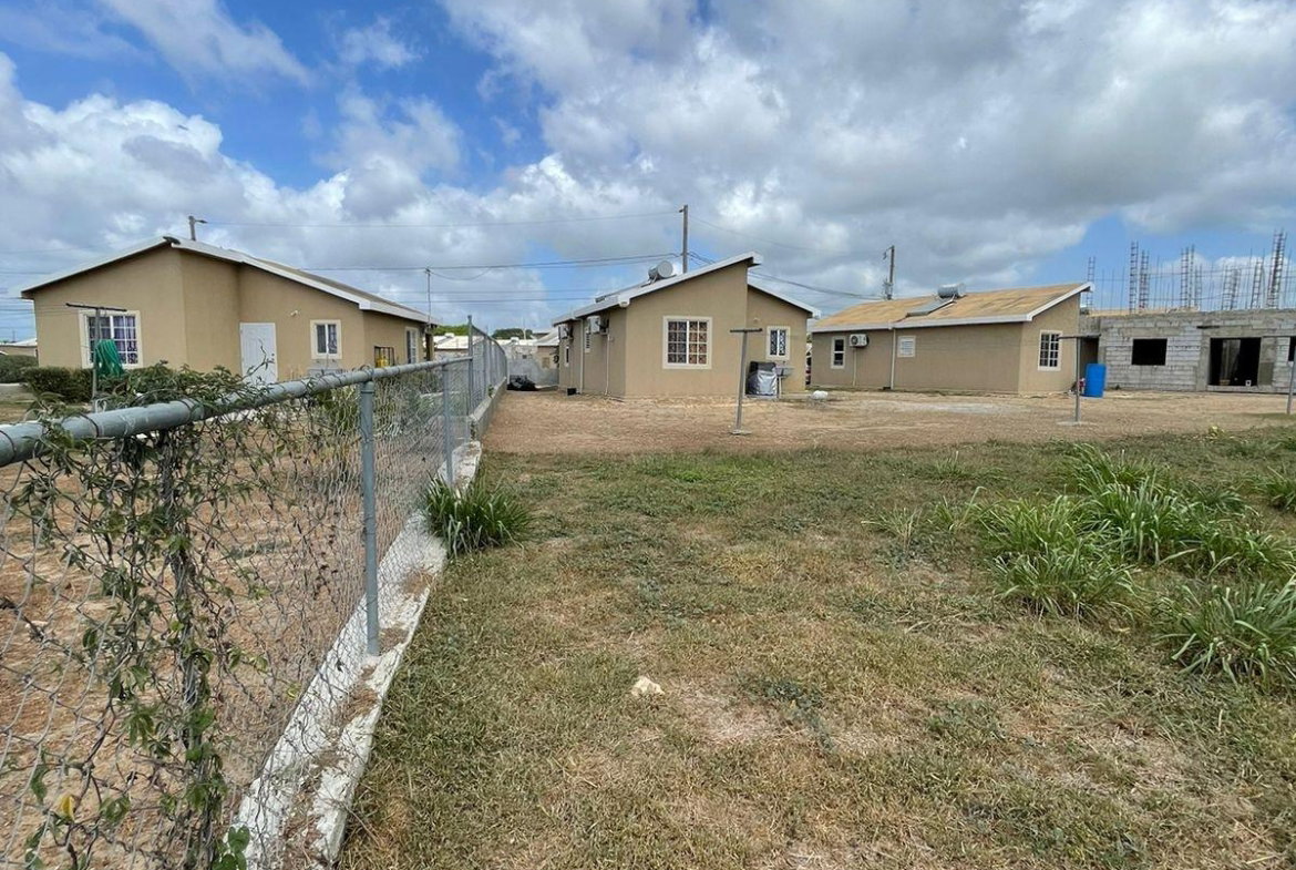 Third image of 303 Phoenix Park Village 1 in Phoenix Park, St. Catherine, Jamaica - property is For Rent