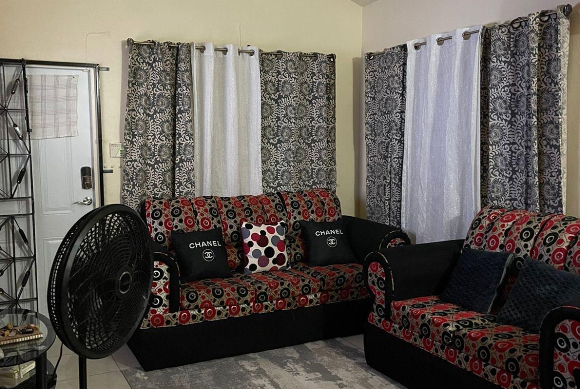 Sixth image of 303 Phoenix Park Village 1 in Phoenix Park, St. Catherine, Jamaica - property is For Rent
