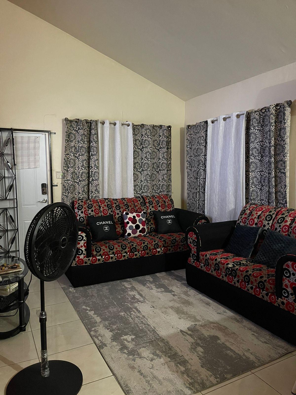 Fully-Furnished-House-for-Rent-in-Phoenix-Park-Village-St.-Catherine Sixth image of 303 Phoenix Park Village 1 in Phoenix Park, St. Catherine, Jamaica - property is For Rent