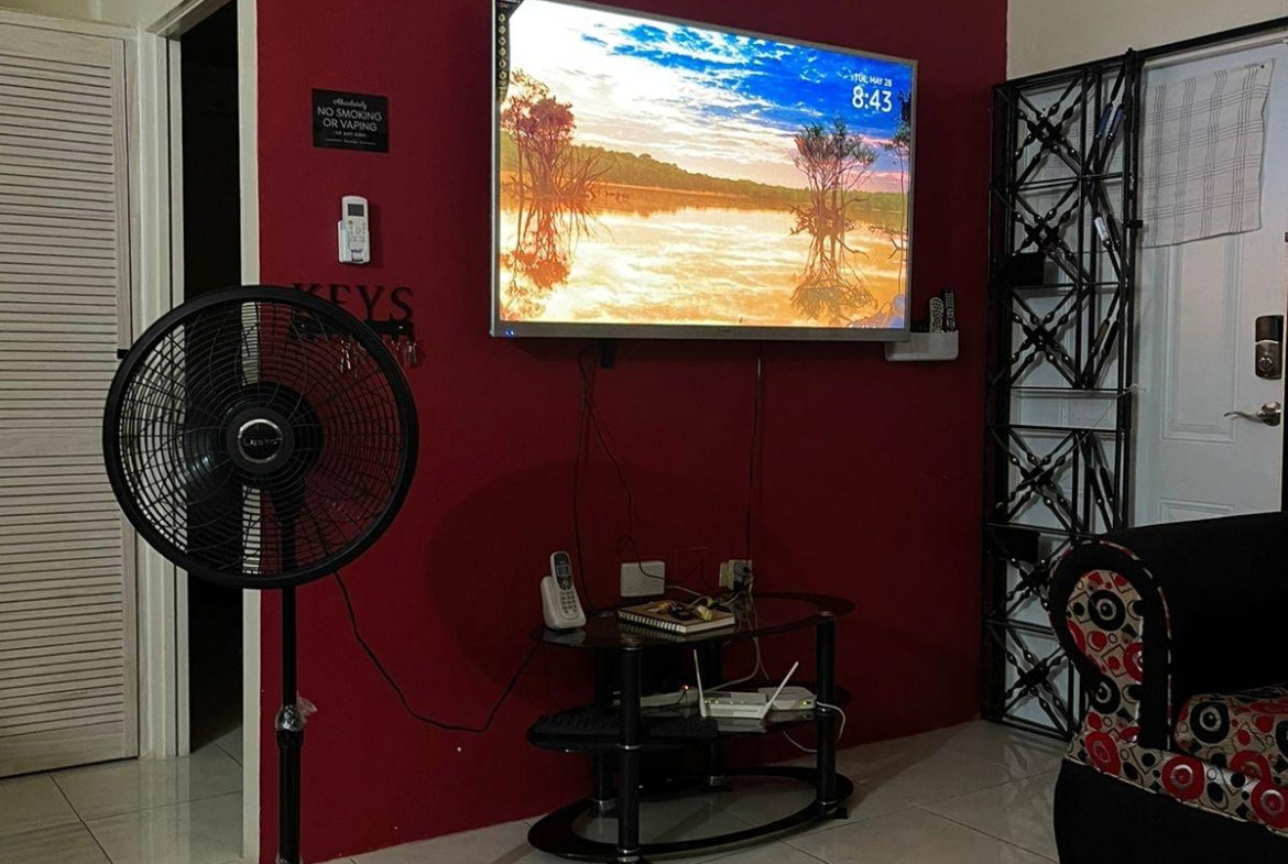 Seventh image of 303 Phoenix Park Village 1 in Phoenix Park, St. Catherine, Jamaica - property is For Rent
