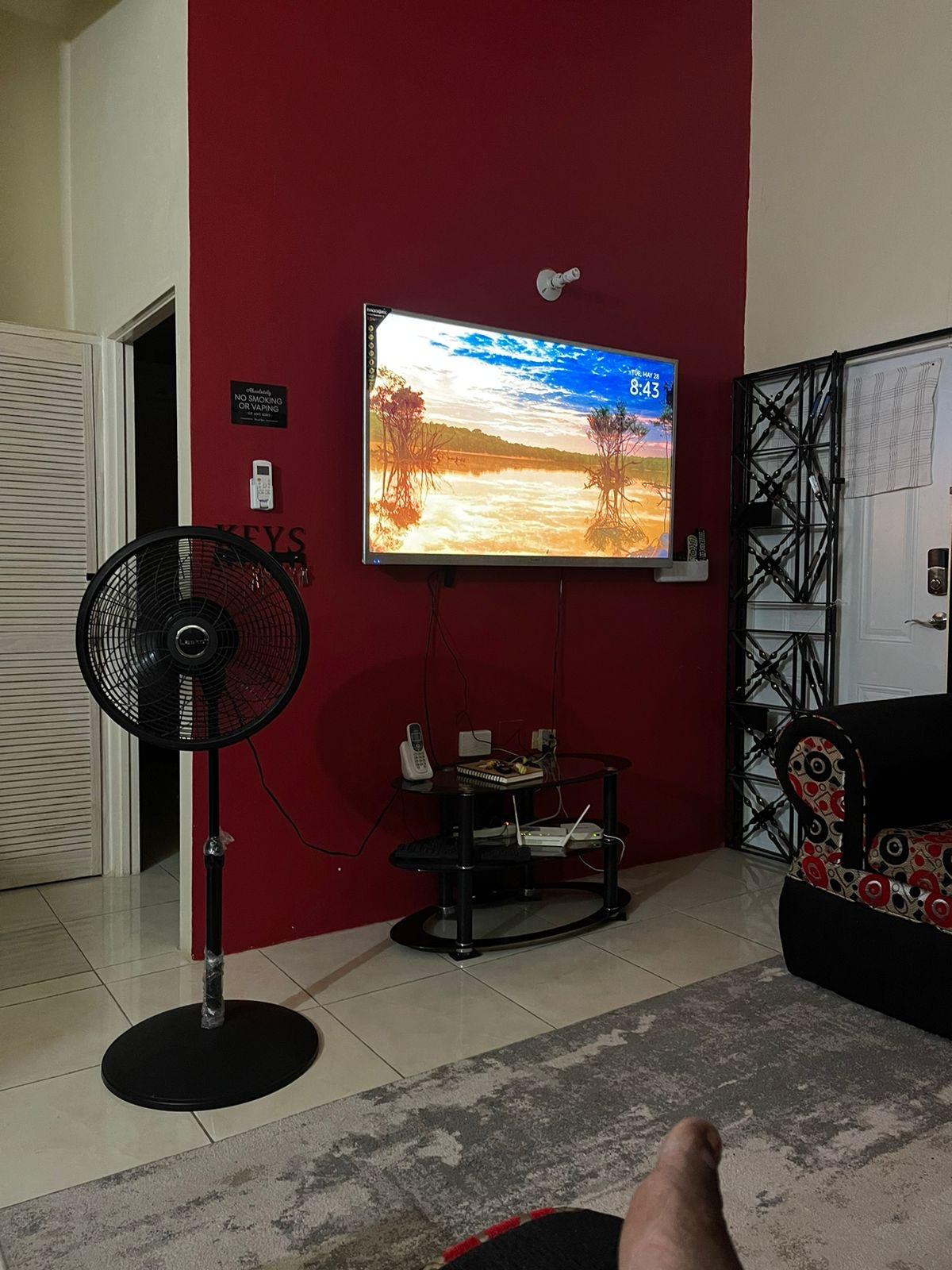 Fully-Furnished-House-for-Rent-in-Phoenix-Park-Village-St.-Catherine Seventh image of 303 Phoenix Park Village 1 in Phoenix Park, St. Catherine, Jamaica - property is For Rent