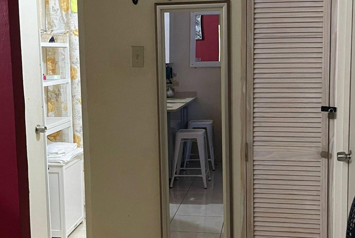 Eighth image of 303 Phoenix Park Village 1 in Phoenix Park, St. Catherine, Jamaica - property is For Rent