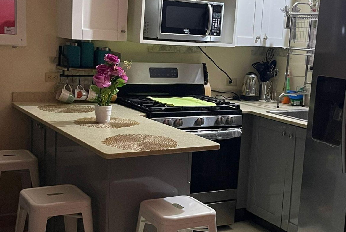 Ninth image of 303 Phoenix Park Village 1 in Phoenix Park, St. Catherine, Jamaica - property is For Rent