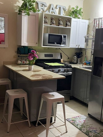 Ninth image of 303 Phoenix Park Village 1 in Phoenix Park, St. Catherine, Jamaica - property is For Rent