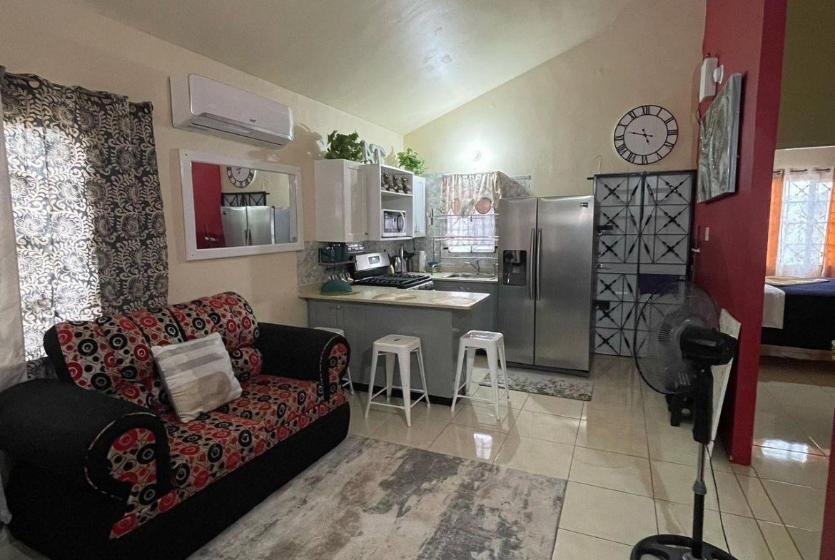 Tenth image of 303 Phoenix Park Village 1 in Phoenix Park, St. Catherine, Jamaica - property is For Rent