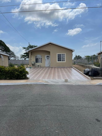 First image of 303 Phoenix Park Village 1 in Phoenix Park, St. Catherine, Jamaica - property is For Rent