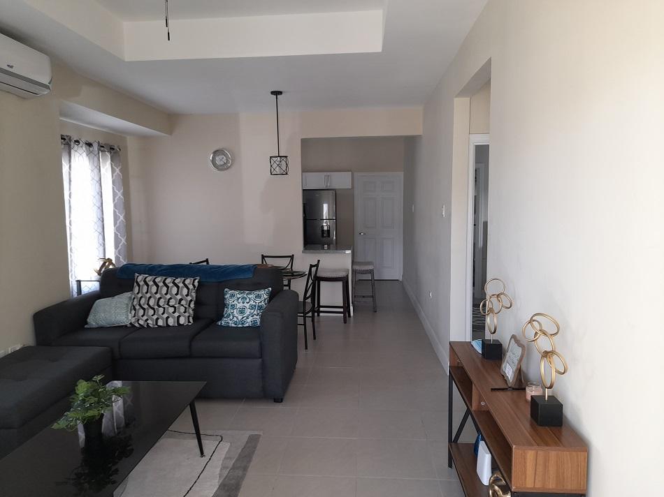 Second image of 105-29 Oceanpointe in Lucea, Hanover, Jamaica - property is For Rent
