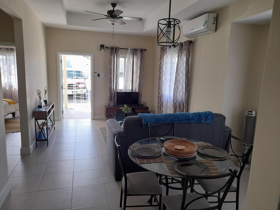 Third image of 105-29 Oceanpointe in Lucea, Hanover, Jamaica - property is For Rent