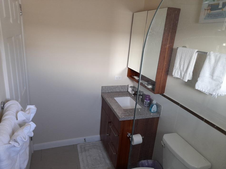Sixth image of 105-29 Oceanpointe in Lucea, Hanover, Jamaica - property is For Rent