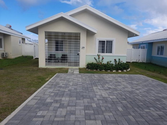 First image of 105-29 Oceanpointe in Lucea, Hanover, Jamaica - property is For Rent