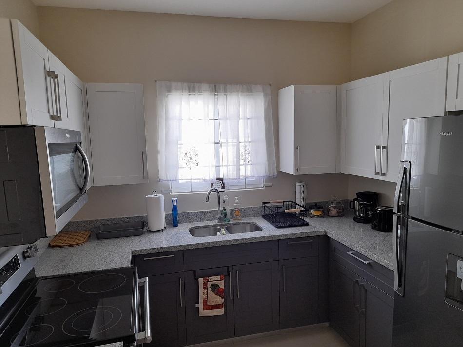 Ninth image of 105-29 Oceanpointe in Lucea, Hanover, Jamaica - property is For Rent