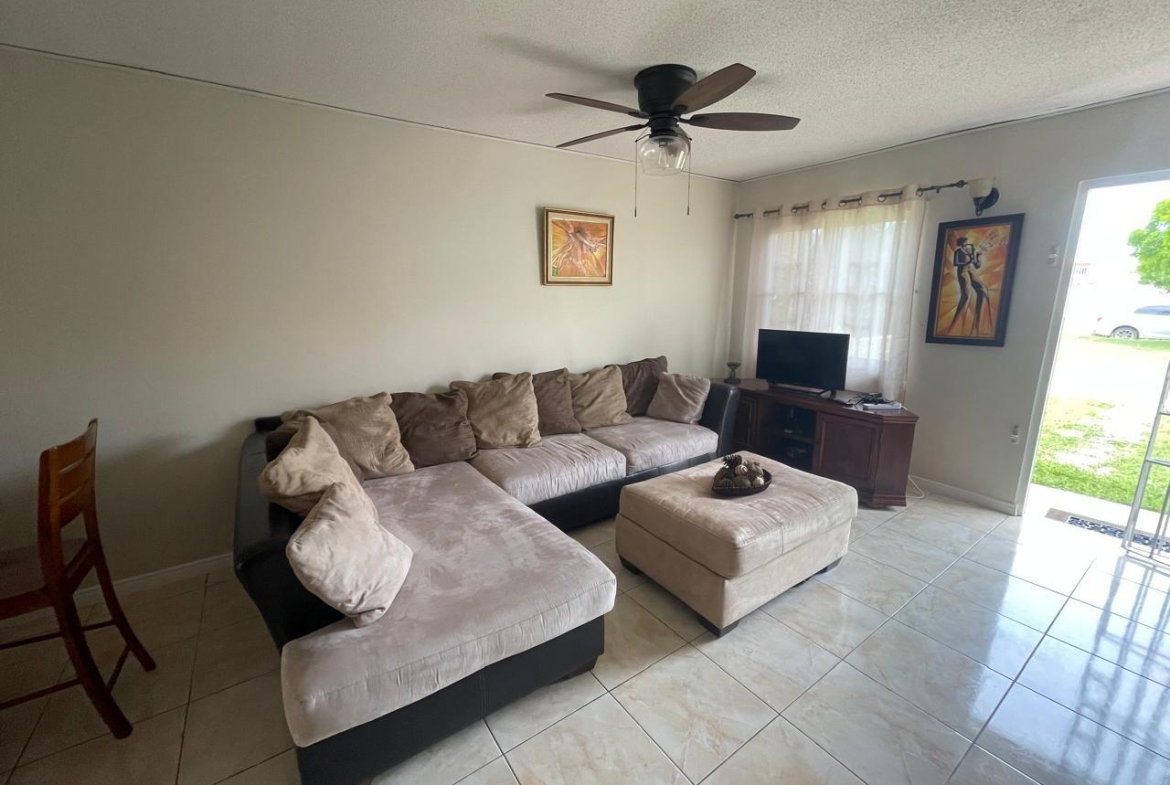 Third image of 269 Walton Close in Greater Portmore, St. Catherine, Jamaica - property is For Rent