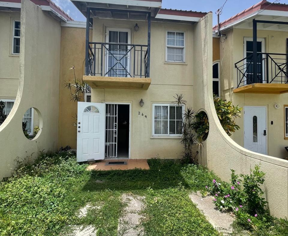 Twenty-Fourth image of 269 Walton Close in Greater Portmore, St. Catherine, Jamaica - property is For Rent