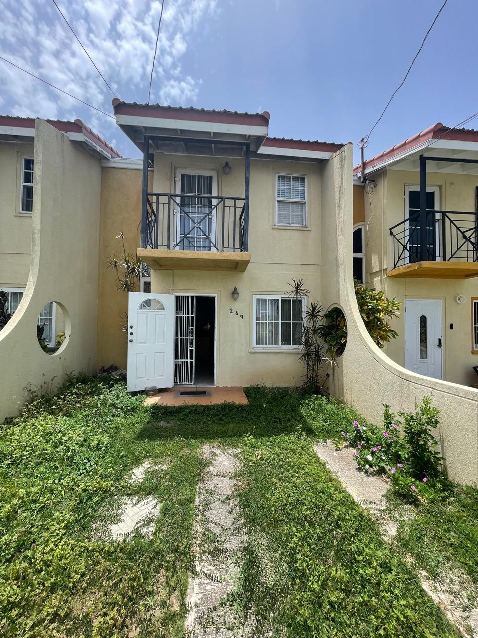 Twenty-Fourth image of 269 Walton Close in Greater Portmore, St. Catherine, Jamaica - property is For Rent
