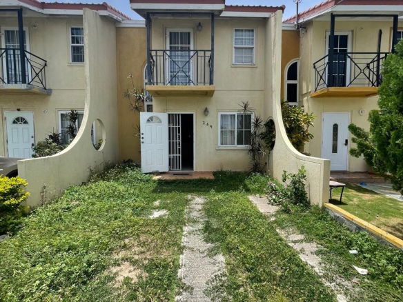 First image of 269 Walton Close in Greater Portmore, St. Catherine, Jamaica - property is For Rent
