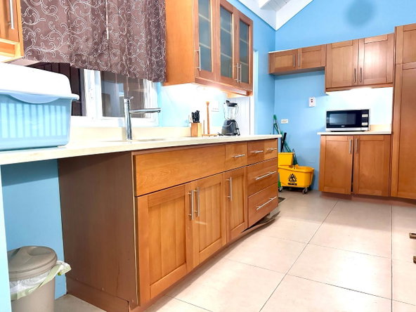 Eighteenth image of 142 Dandelion Avenue in St. Ann's Bay, St. Ann, Jamaica - property is For Rent