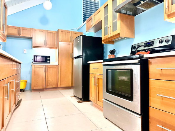 Nineteenth image of 142 Dandelion Avenue in St. Ann's Bay, St. Ann, Jamaica - property is For Rent