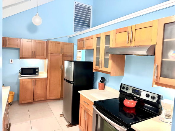 Twentieth image of 142 Dandelion Avenue in St. Ann's Bay, St. Ann, Jamaica - property is For Rent