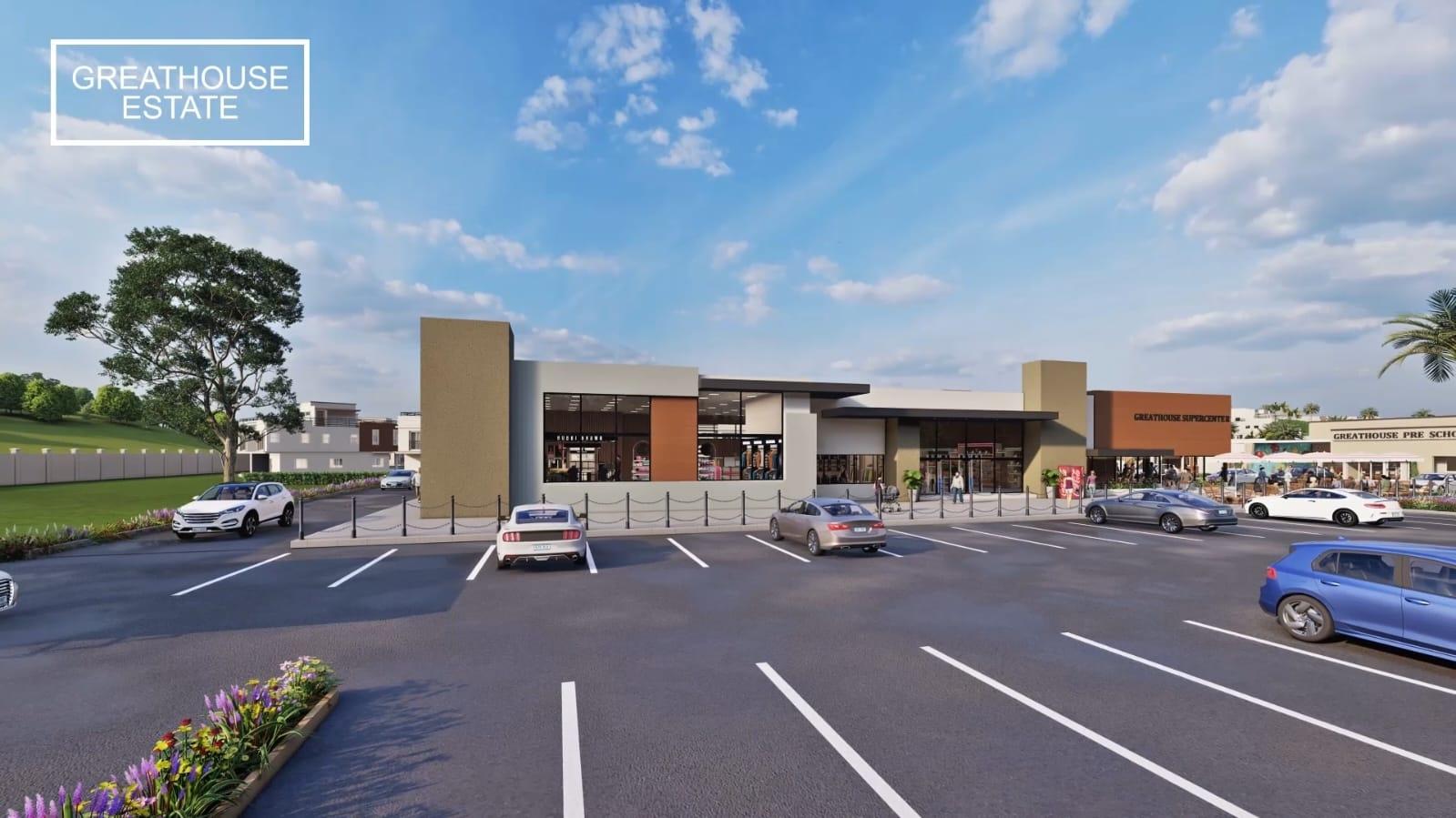 Twenty-Third image of Lot 225 Great House Estate, Old h in Old Harbour, St. Catherine, Jamaica - property is For Sale