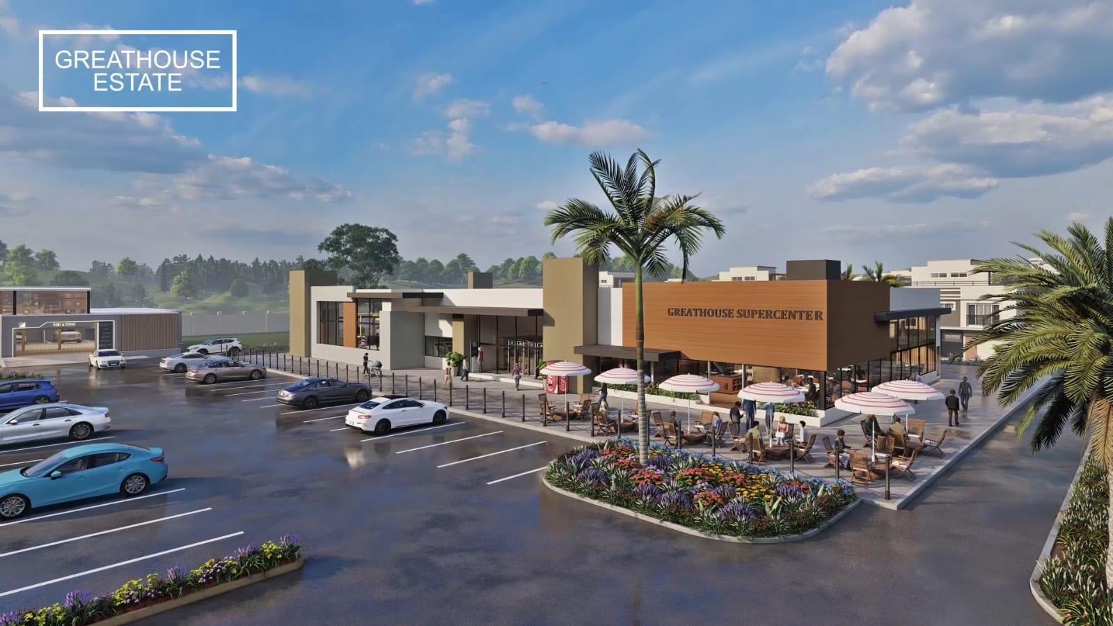 Twenty-Fifth image of Lot 225 Great House Estate, Old h in Old Harbour, St. Catherine, Jamaica - property is For Sale