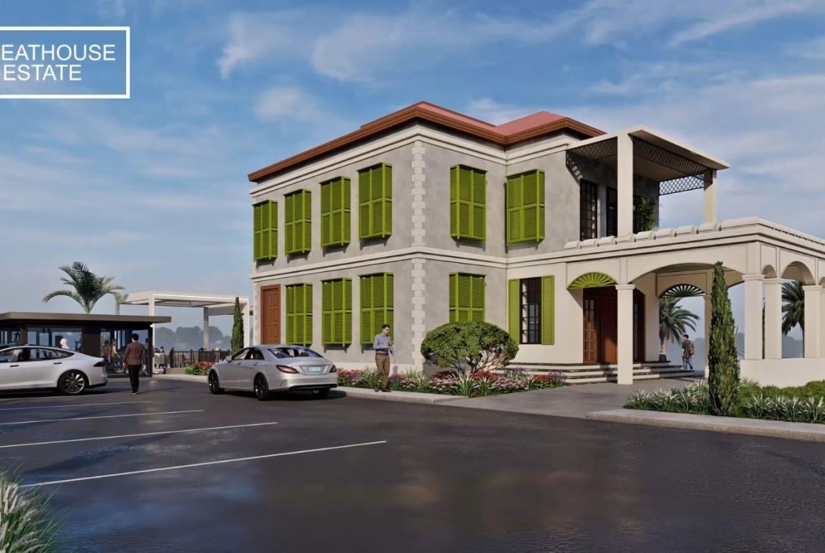 Twenty-Eighth image of Lot 225 Great House Estate, Old h in Old Harbour, St. Catherine, Jamaica - property is For Sale