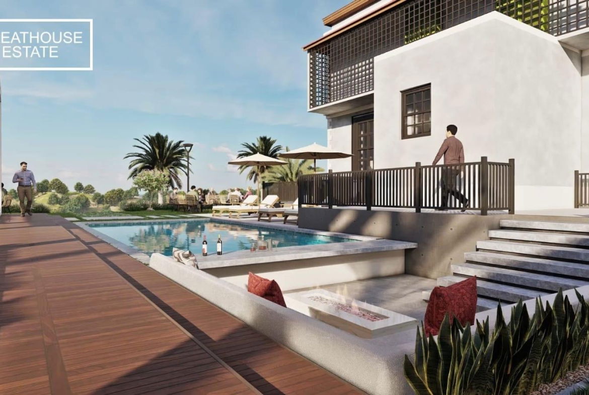 Twenty-Ninth image of Lot 225 Great House Estate, Old h in Old Harbour, St. Catherine, Jamaica - property is For Sale