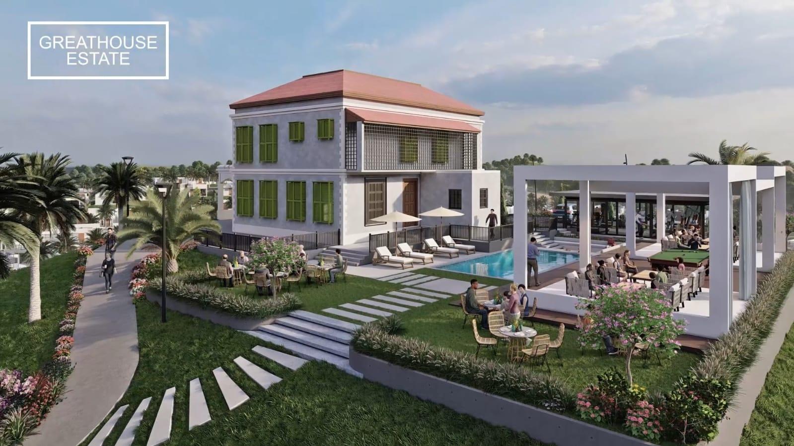 Thirtieth image of Lot 225 Great House Estate, Old h in Old Harbour, St. Catherine, Jamaica - property is For Sale