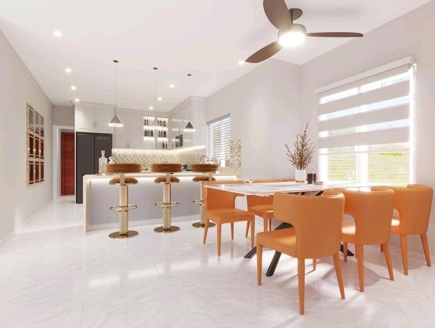 Eighth image of Lot 225 Great House Estate, Old h in Old Harbour, St. Catherine, Jamaica - property is For Sale