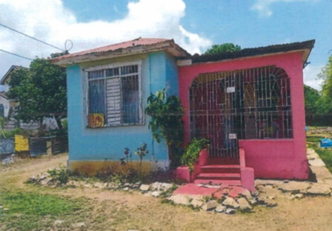Second image of Palmers Cross in May Pen, Clarendon, Jamaica - property is For Sale