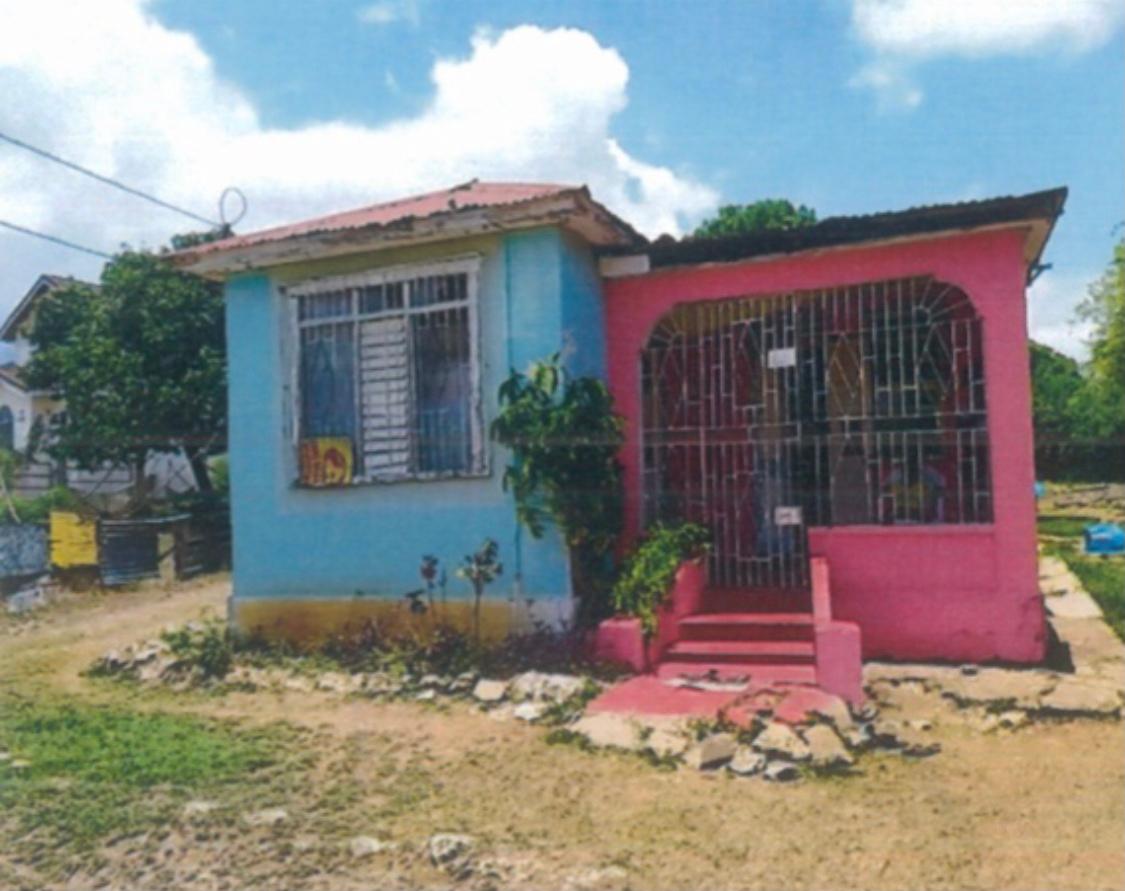 Second image of Palmers Cross in May Pen, Clarendon, Jamaica - property is For Sale