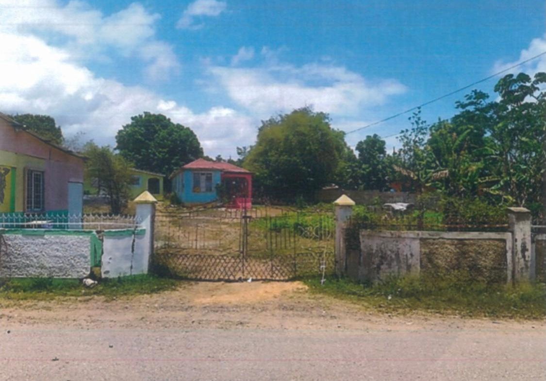 First image of Palmers Cross in May Pen, Clarendon, Jamaica - property is For Sale