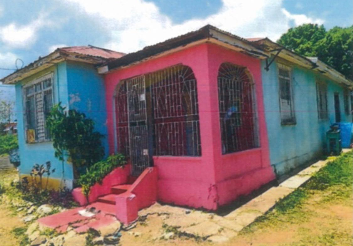 Third image of Palmers Cross in May Pen, Clarendon, Jamaica - property is For Sale