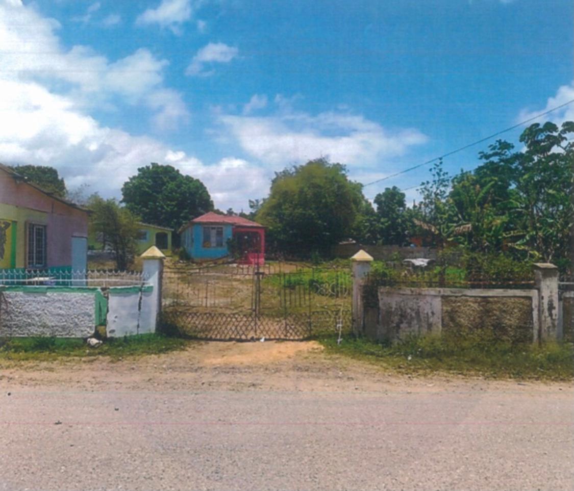 First image of Palmers Cross in May Pen, Clarendon, Jamaica - property is For Sale