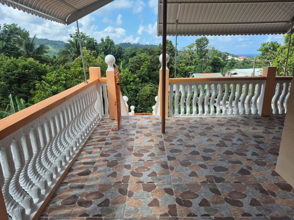 Third image of Fairy Hill Main Road, Portland in Fairy Hill, Portland, Jamaica - property is For Sale