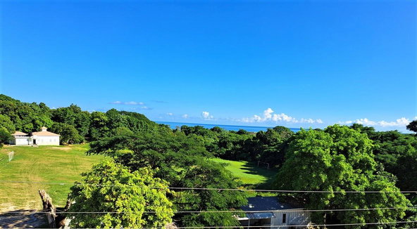 Fifth image of Fairy Hill Main Road, Portland in Fairy Hill, Portland, Jamaica - property is For Sale