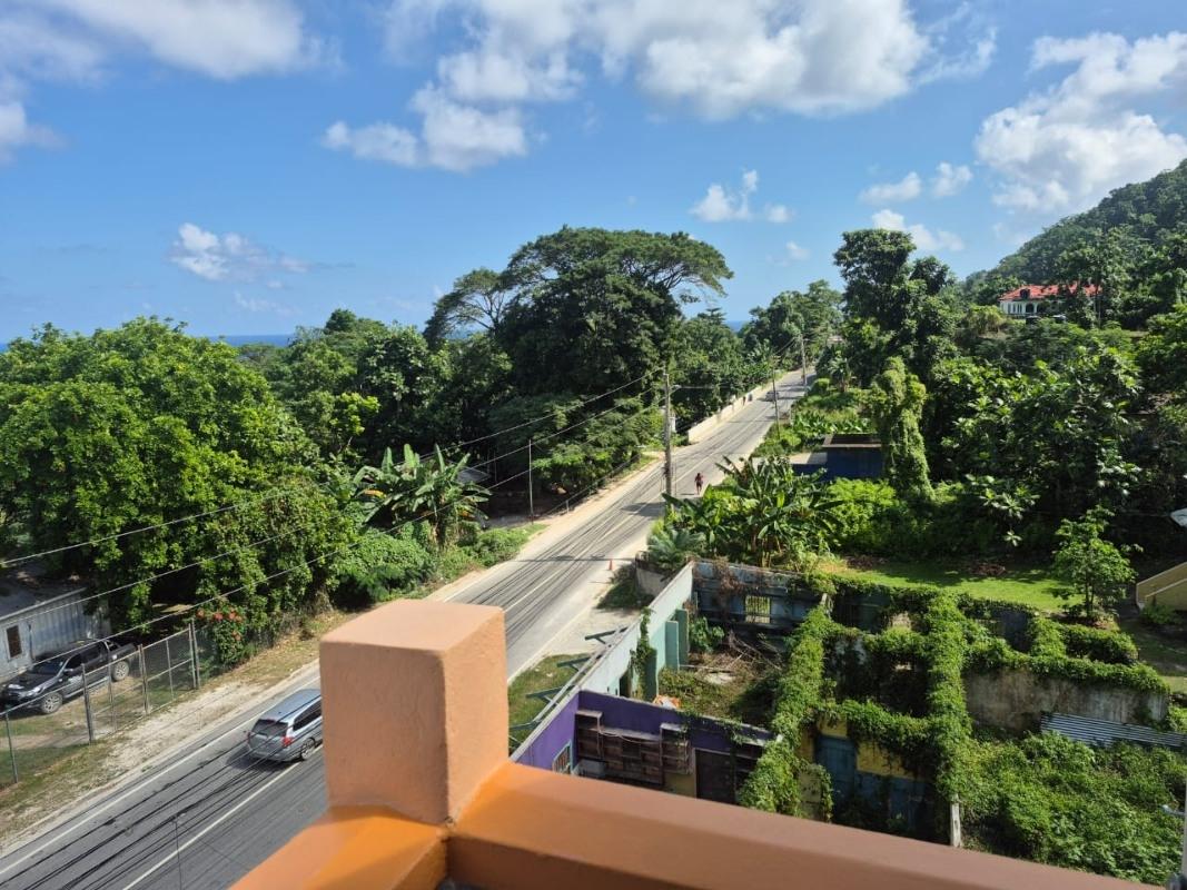 Ninth image of Fairy Hill Main Road, Portland in Fairy Hill, Portland, Jamaica - property is For Sale