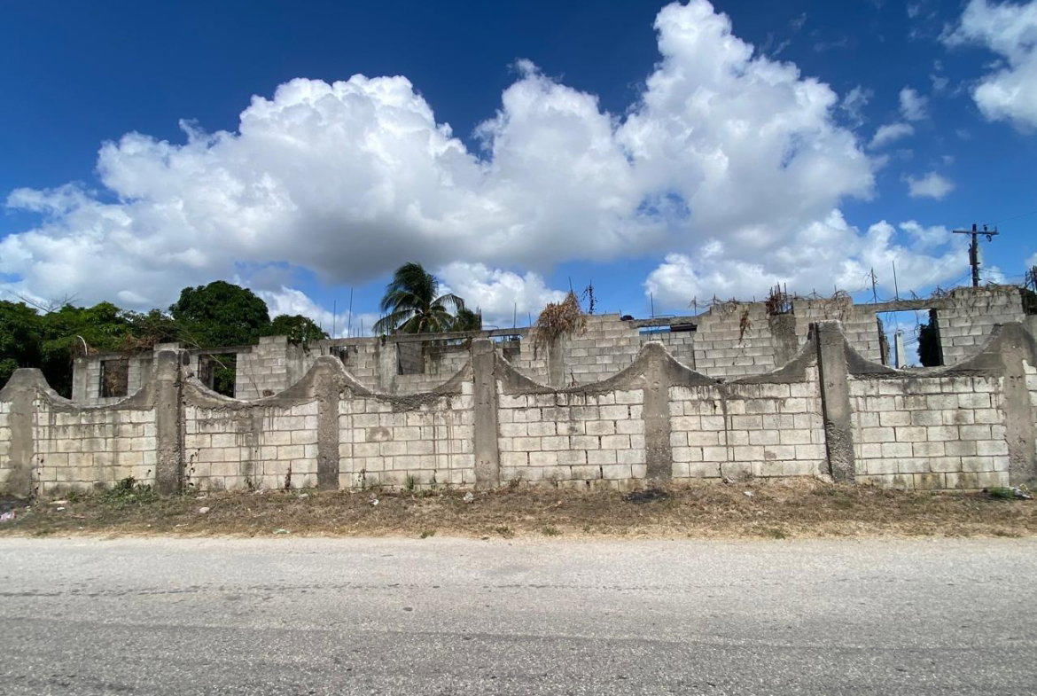 Second image of 1 Hazard Drive, Sunny Acres in May Pen, Clarendon, Jamaica - property is For Sale