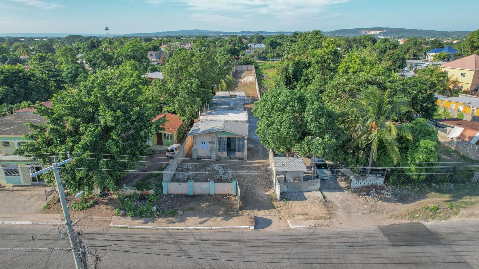 Second image of 33 Darlington Drive in Old Harbour, St. Catherine, Jamaica - property is For Sale