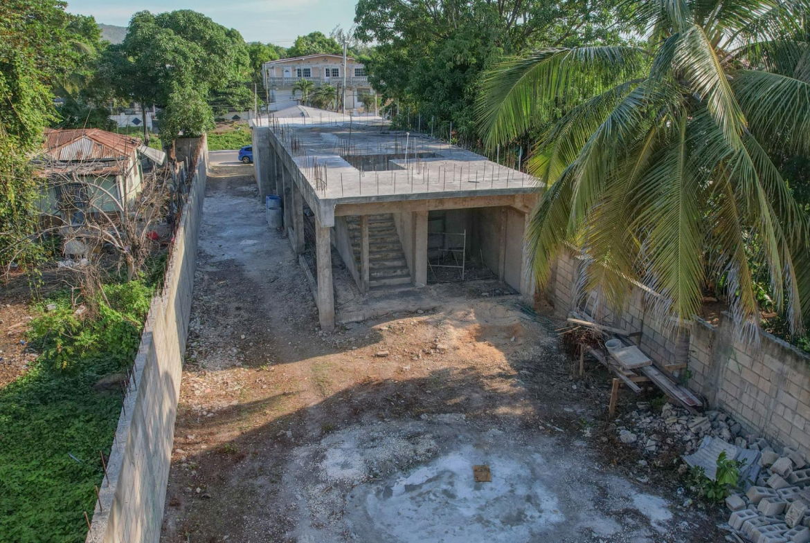 Fourth image of 33 Darlington Drive in Old Harbour, St. Catherine, Jamaica - property is For Sale