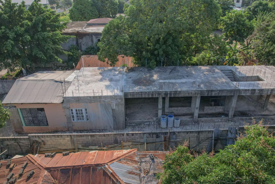 Seventh image of 33 Darlington Drive in Old Harbour, St. Catherine, Jamaica - property is For Sale